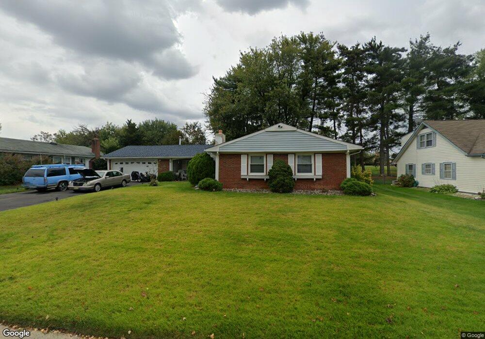 32 Club House Dr, Willingboro, NJ 08046 - photo 1