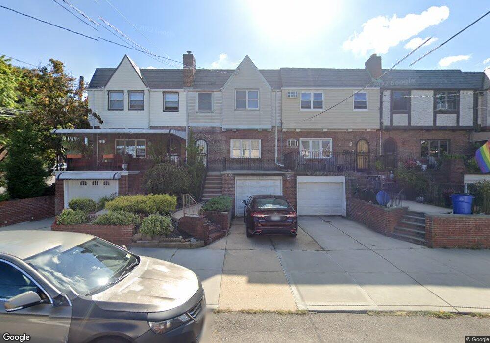 5387 63rd St, Maspeth, NY 11378 - photo 1