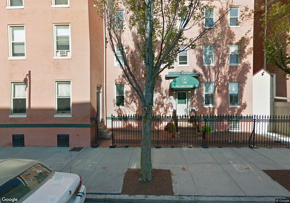 11 S Poppleton St, Baltimore, MD 21201 - photo 1