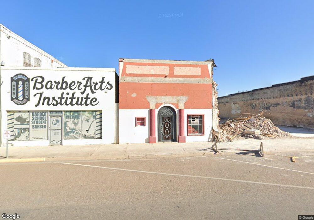 108 S Main St, Donna, TX 78537 - photo 1