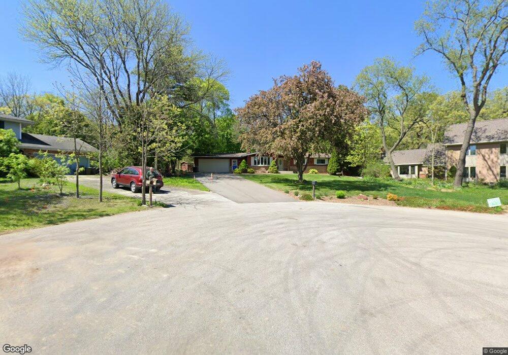 5208 Kittycrest Dr, Fitchburg, WI 53711 - photo 1