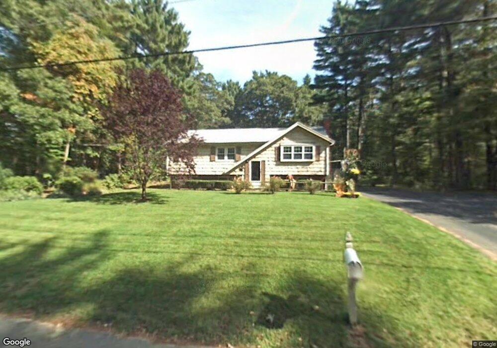 151 Harvey Cir, Hanson, MA 02341 - photo 1