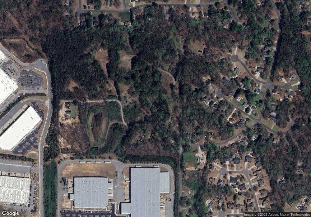 6273 James Dupree Ln, Acworth, GA 30102 - photo 1