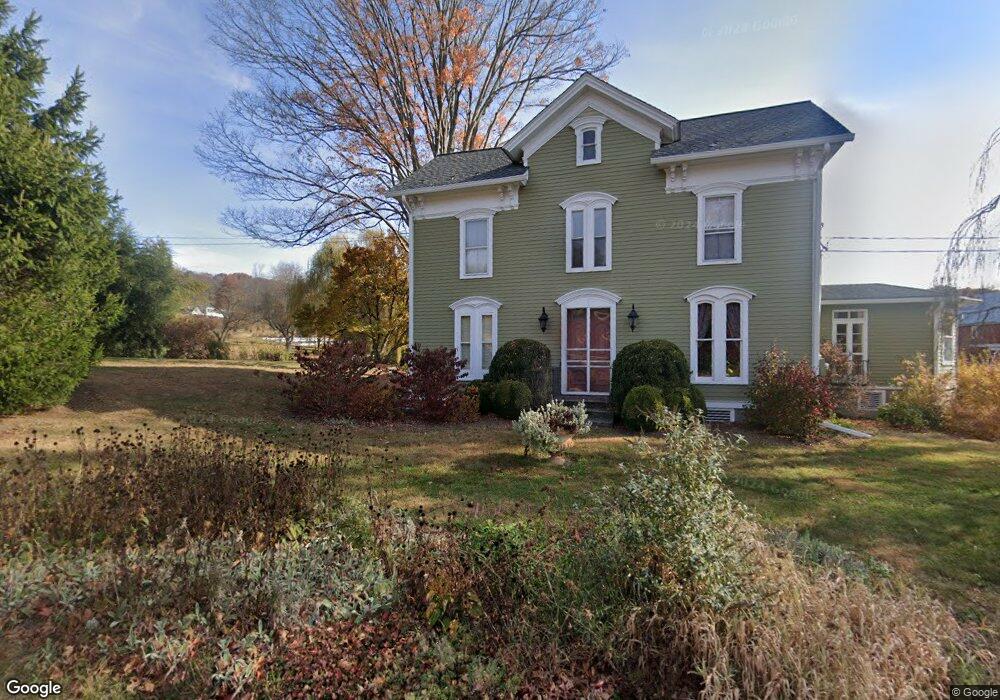 111 Heller Hill Rd, Blairstown, NJ 07825 - photo 1