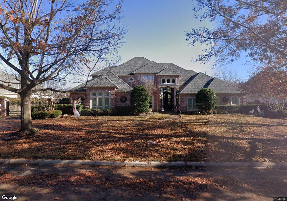 305 Augusta Ct, Southlake, TX 76092 - photo 1