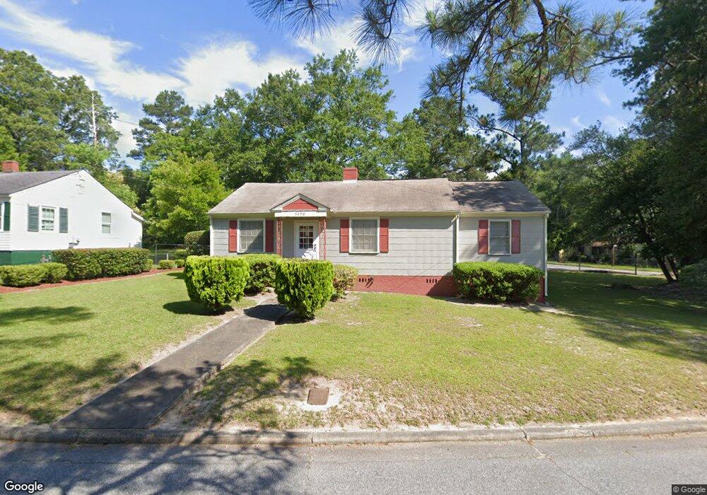 3490 Austin Ave, Macon, GA 31204 - photo 1