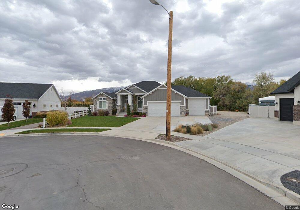 1823 W Streams Edge Cir, Kaysville, UT 84037 - photo 1