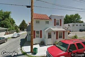 615 5th St Unit 1, Lancaster, PA 17603