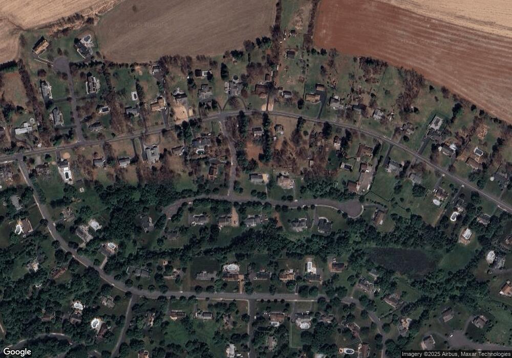 807 Devon Ln, Branchburg, NJ 08853 - photo 1