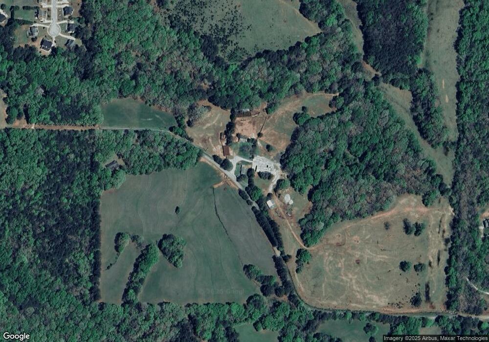 548 Chestnut Rd, Covington, GA 30016 - photo 1