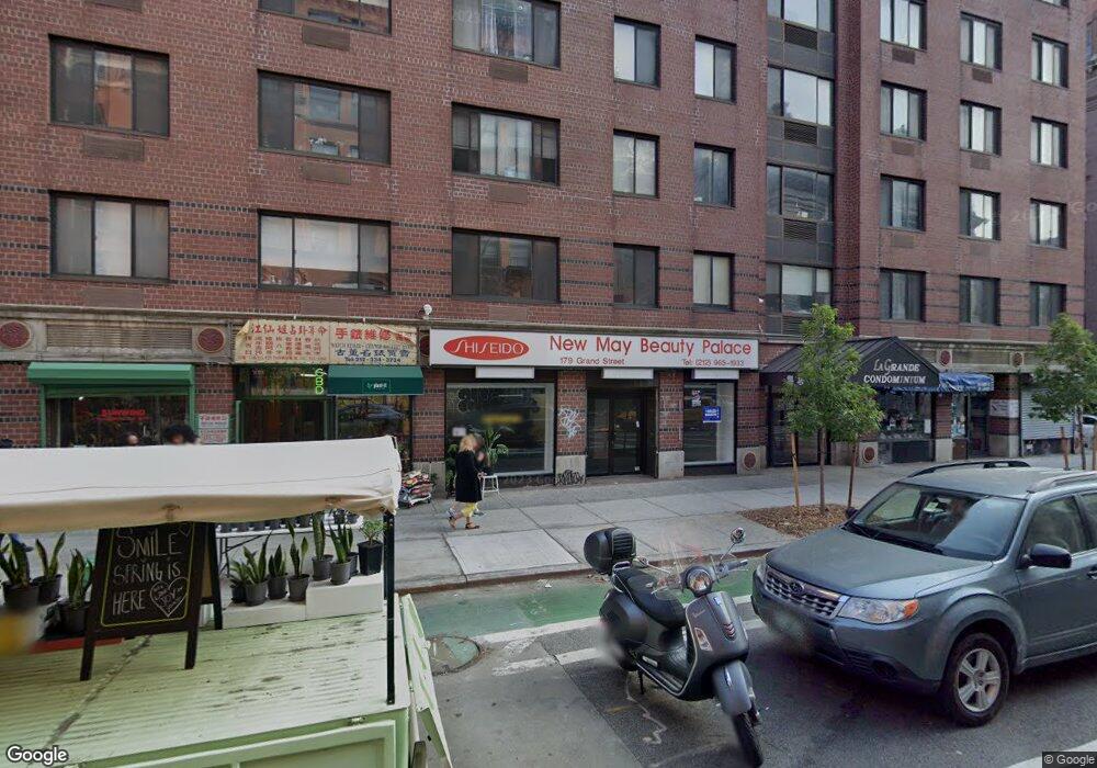 179 Grand St unit 3E, New York, NY 10013 - photo 1