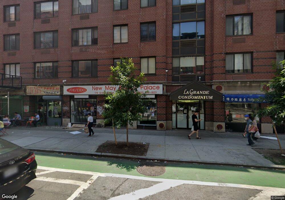 179 Grand St unit 4D, New York, NY 10013 - photo 1