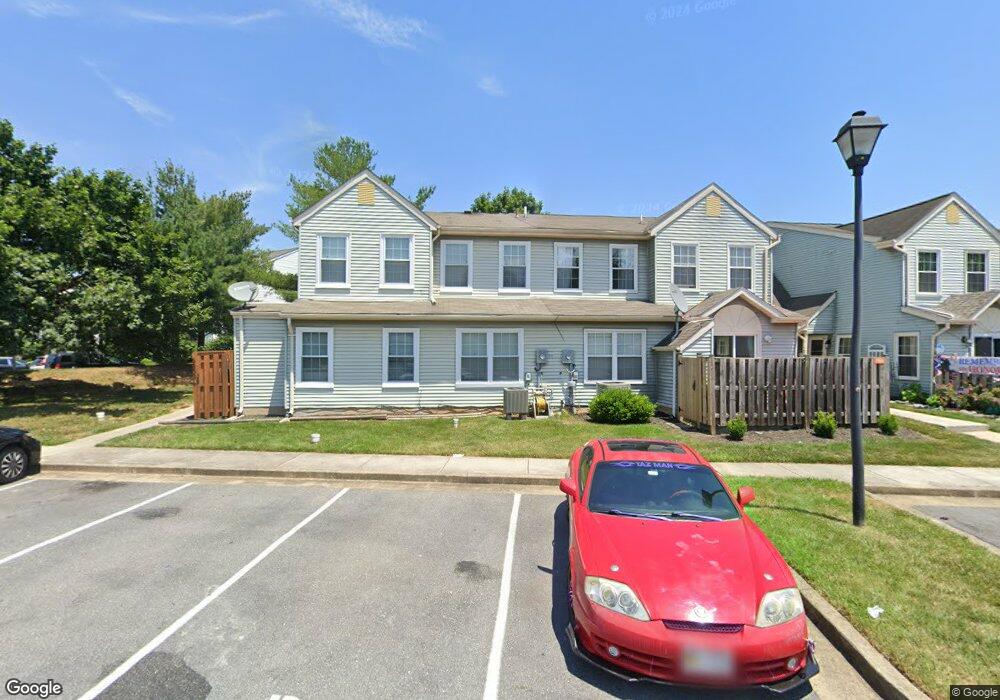 5803H Oleander Place, Frederick, MD 21703 - photo 1