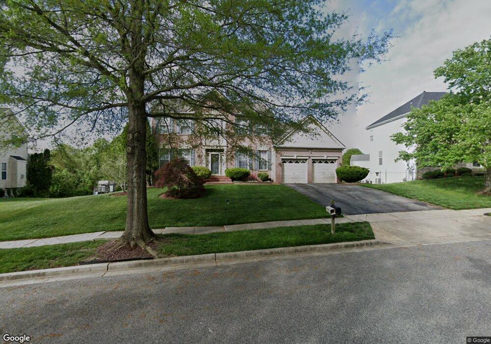 3307 Strawberry Hill Dr, Clinton, MD 20735 - photo 1