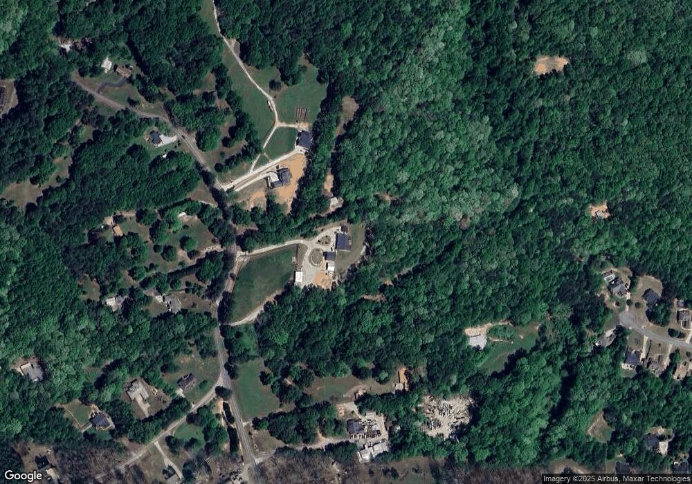 739 Than Skinner Rd, Winder, GA 30680 - photo 1