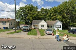 661 Shropshire Ave, Lexington, KY 40508