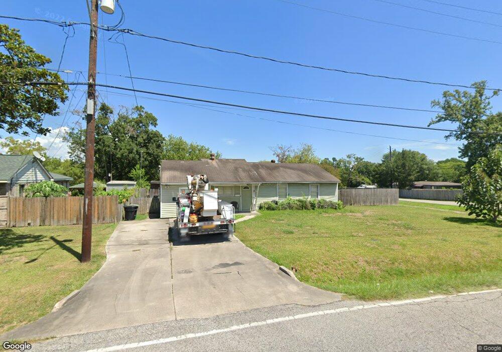 1021 Cimarron St, Houston, TX 77015 - photo 1