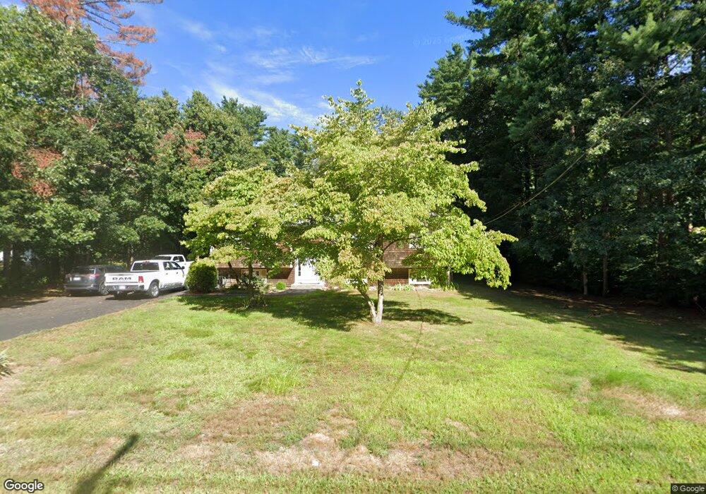 58 Spring St, Hanover, MA 02339 - photo 1