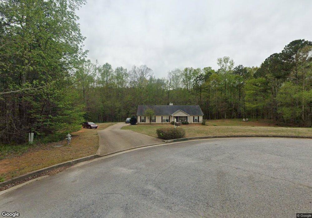 1120 Kramden Ct, McDonough, GA 30252 - photo 1