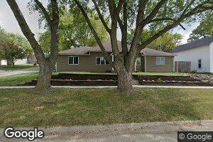 521 5th Ave, Coon Rapids, IA 50058