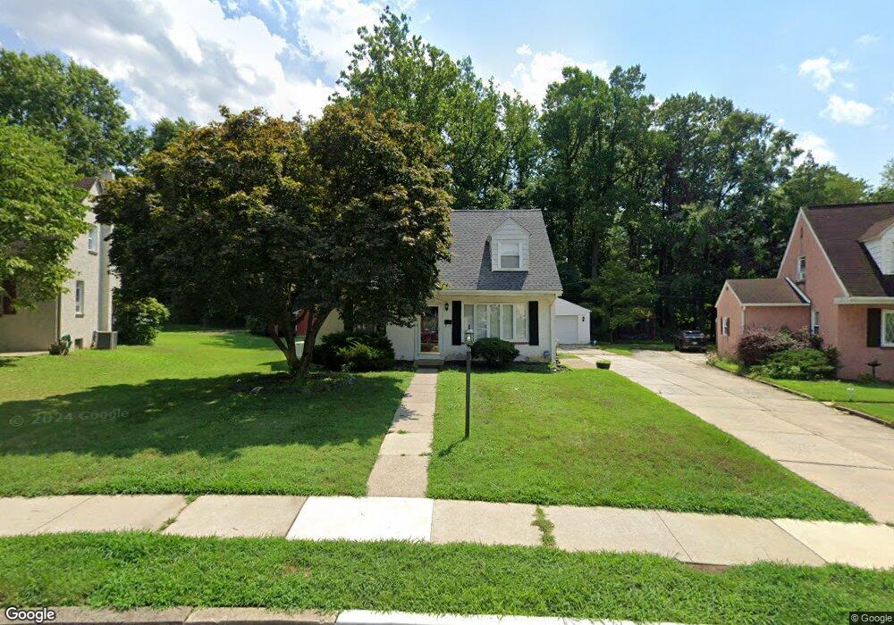 1339 Valley Rd, Woodlyn, PA 19094 - photo 1