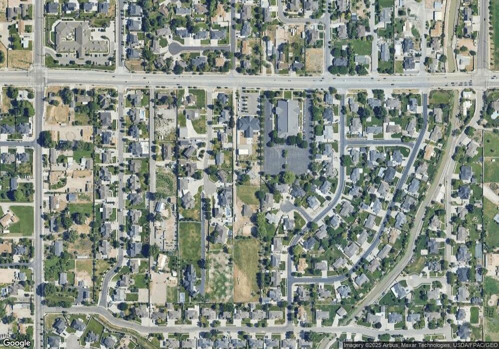 2511 W 11400 S, South Jordan, UT 84095 - photo 1