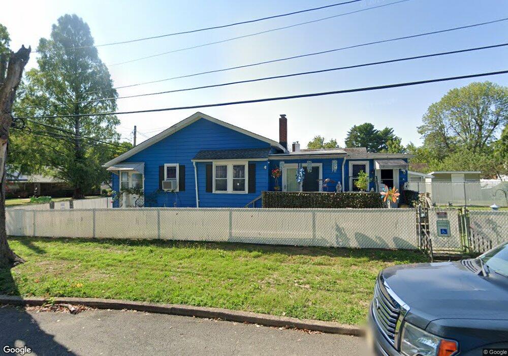 1597 Prospect St, Ewing, NJ 08638 - photo 1