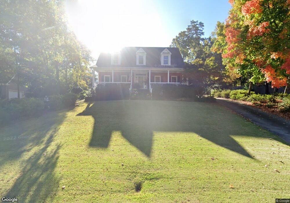 3634 Highlands Cir, Augusta, GA 30907 - photo 1