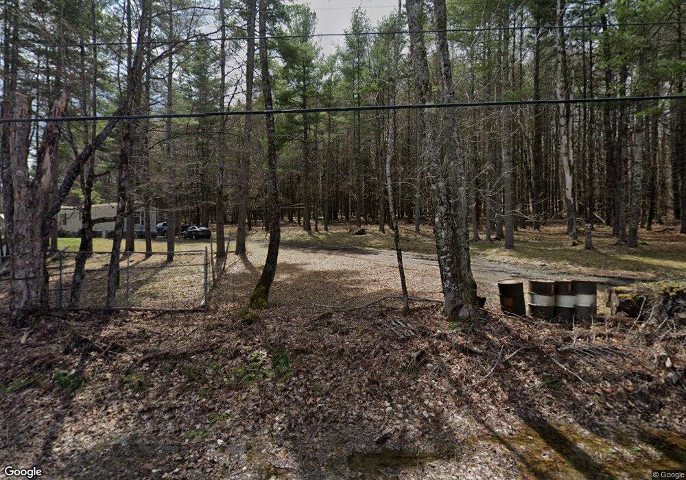 161 Silvers Mills Rd, Sangerville, ME 04479 - photo 1