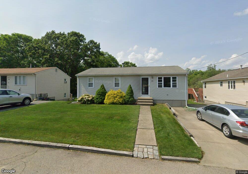20 Macon St, Cranston, RI 02920 - photo 1