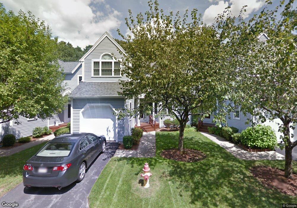 9 Greystone Ct, Burlington, MA 01803 - photo 1