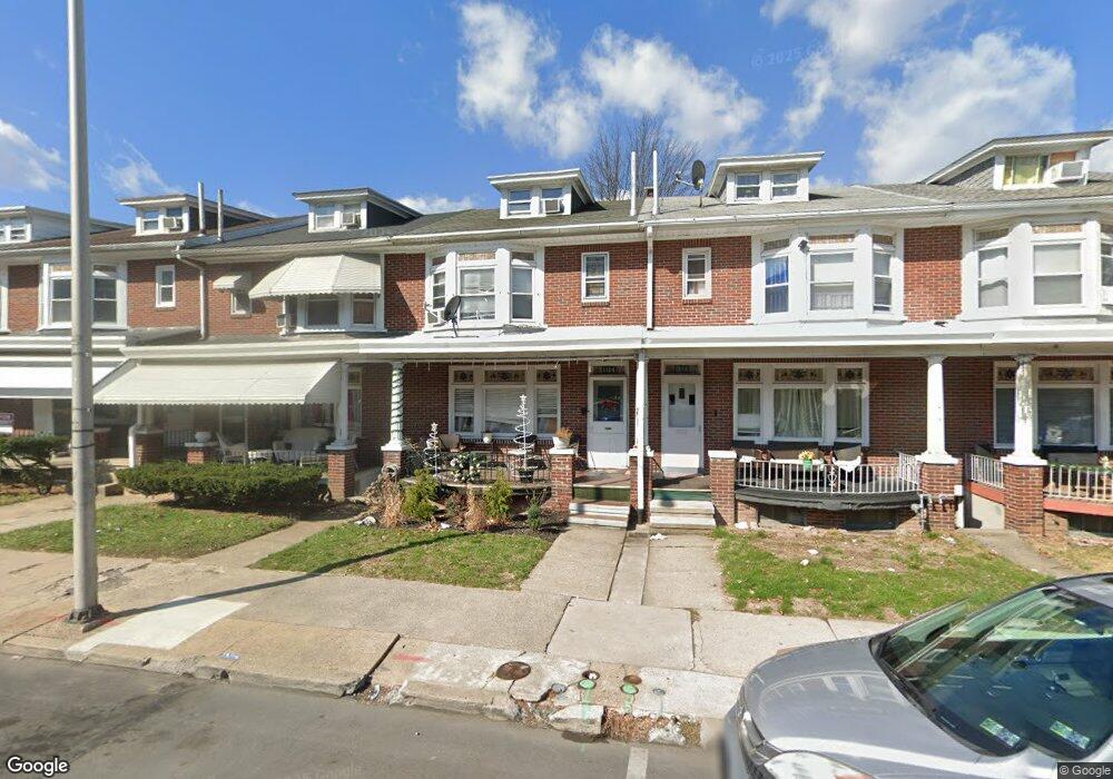 1114 N 13th St, Reading, PA 19604 - photo 1
