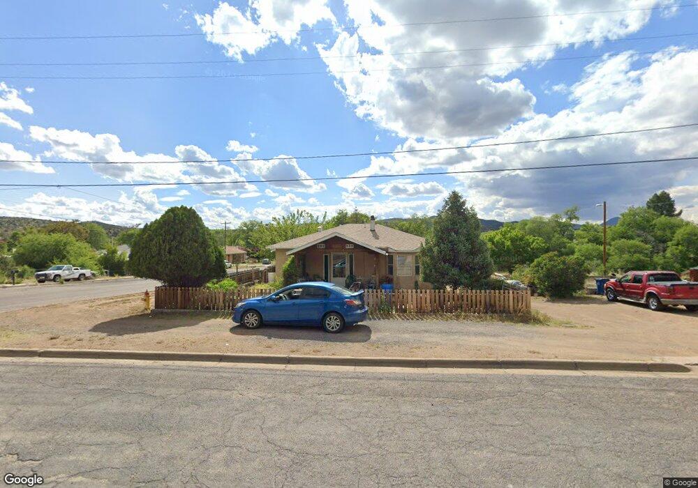 1101 N Corbin St, Silver City, NM 88061 - photo 1