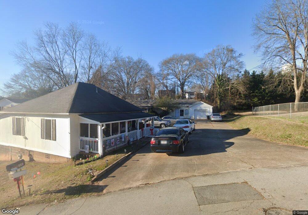 276 Sudderth St, Buford, GA 30518 - photo 1