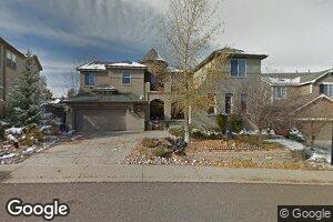 10287 Greatwood Pointe, Highlands Ranch, CO 80126