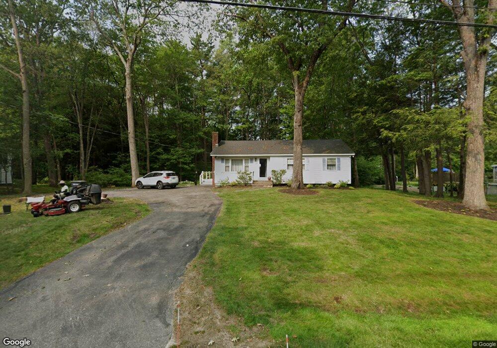 20 Westgate Rd, Derry, NH 03038 - photo 1