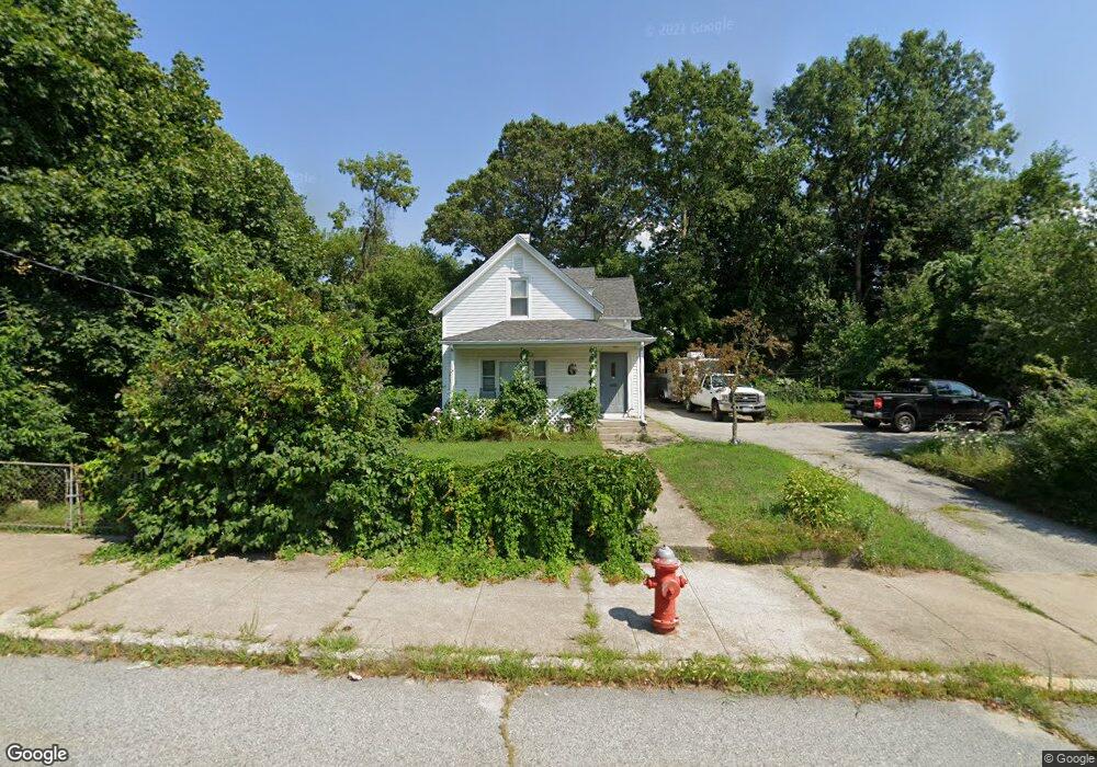 216 Grand St, Woonsocket, RI 02895 - photo 1