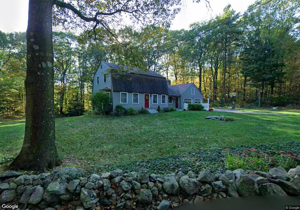 24 Laurel Ln, Princeton, MA 01541 - photo 1