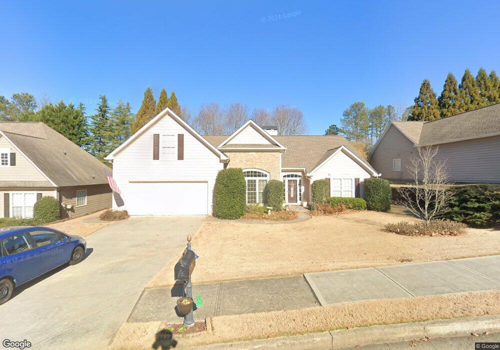 3348 Hinsdale Ln unit 2, Buford, GA 30519 - photo 1