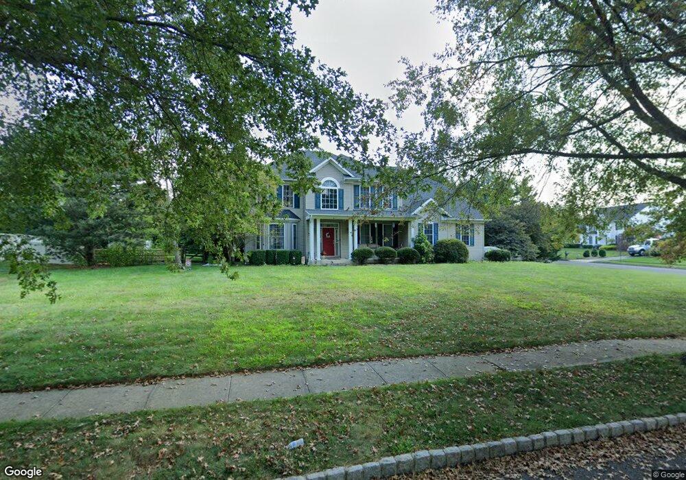 37 Shadowstone Ln, East Windsor, NJ 08520 - photo 1