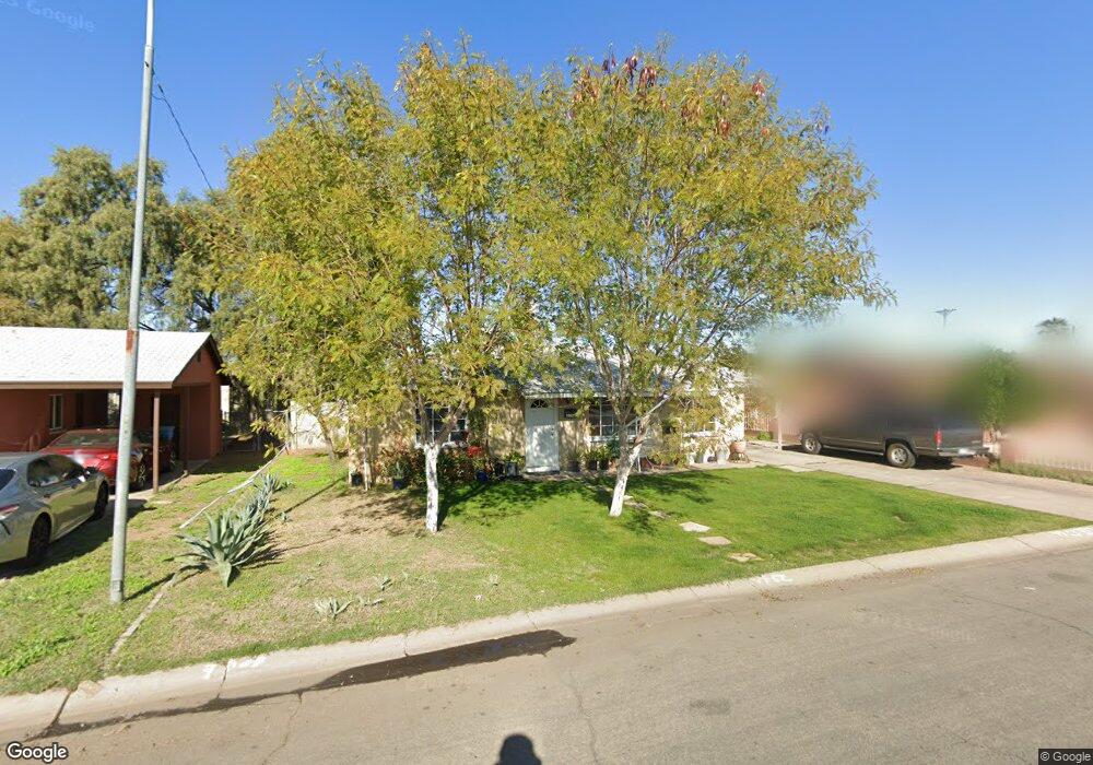 3536 W San Juan Ave, Phoenix, AZ 85019 - photo 1