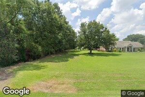 12345 Bellard Rd, Welsh, LA 70591