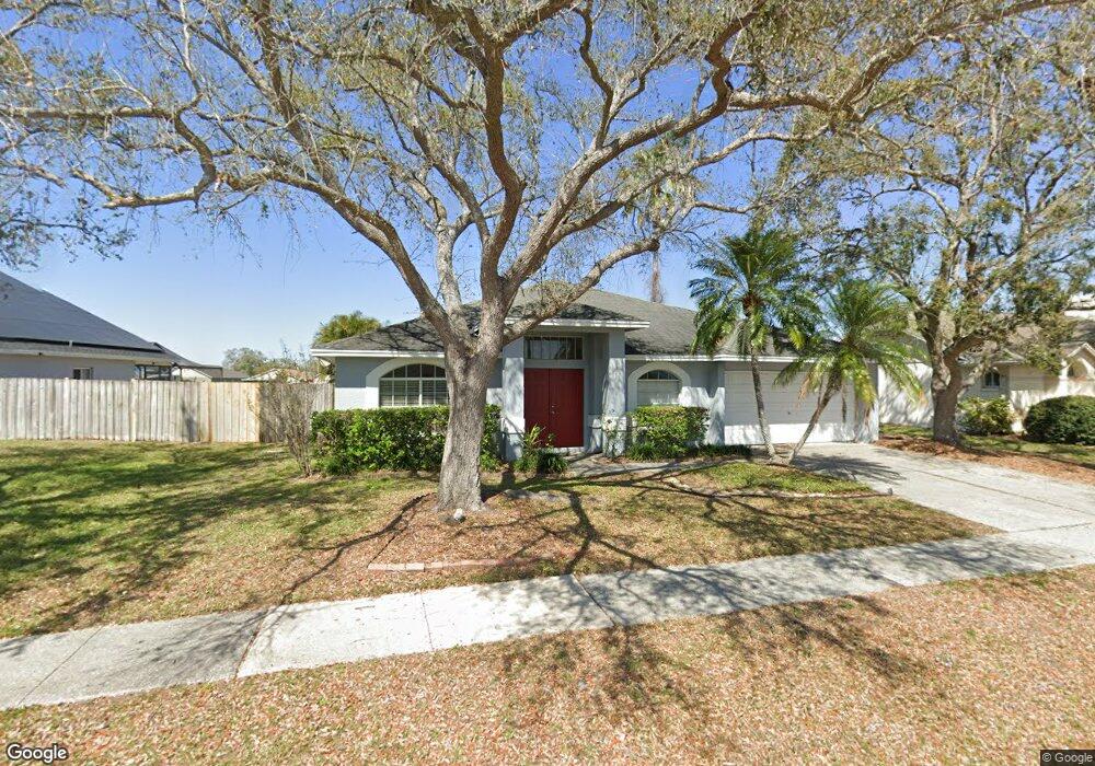 1511 Storington Ave unit V, Brandon, FL 33511 - photo 1