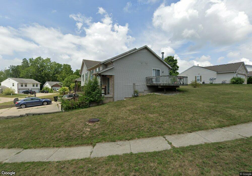 3626 Thornhill Cir E unit 36, Lafayette, IN 47909 - photo 1