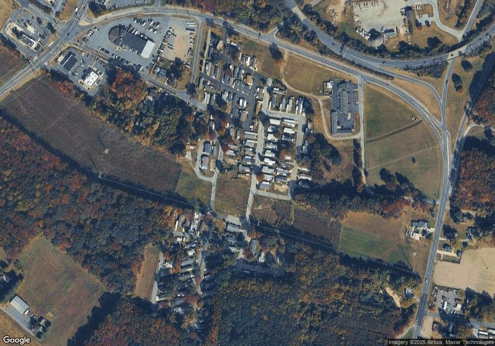 209 White Oak Dr, Pennsville, NJ 08070 - photo 1