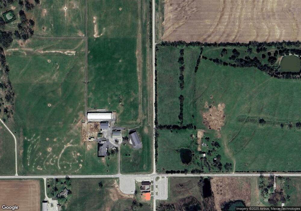 18058 Queens Rd, Parsons, KS 67357 - photo 1