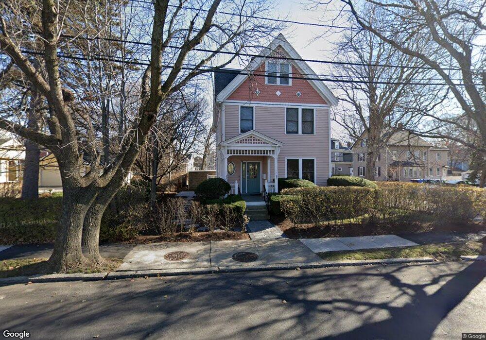 81 Medford St unit 83, Arlington, MA 02474 - photo 1