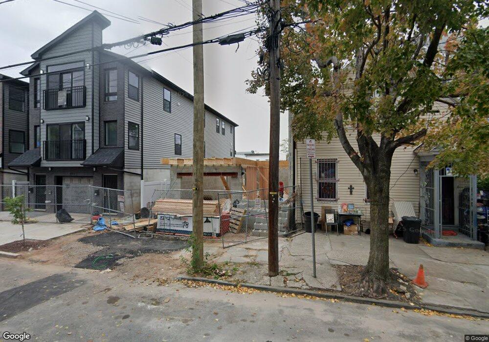 589 S 18th St, Newark, NJ 07103 - photo 1