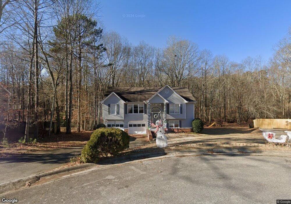 2980 Phillips Bend Crossing NE, Buford, GA 30519 - photo 1