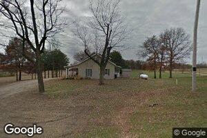 6585 N State Road 57, Washington, IN 47501